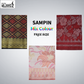 Brand Millward Sampin Tradisional