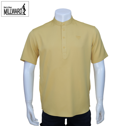 Brand Millward Baju Kurta Lengan Pendek 12 Warna