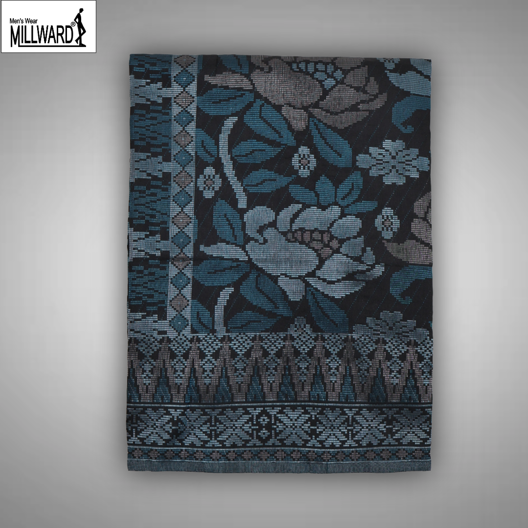 Brand Millward Sampin Tradisional