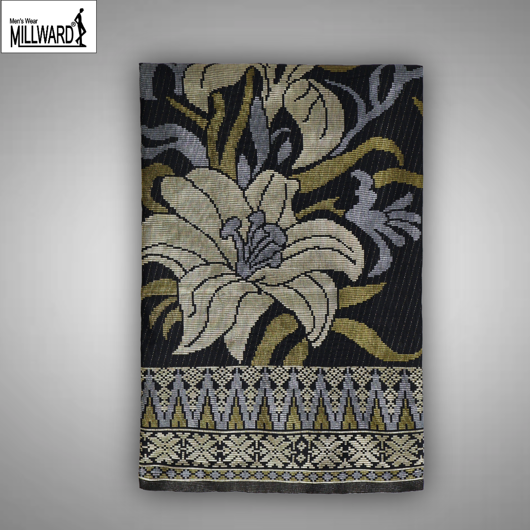 Brand Millward Sampin Tradisional