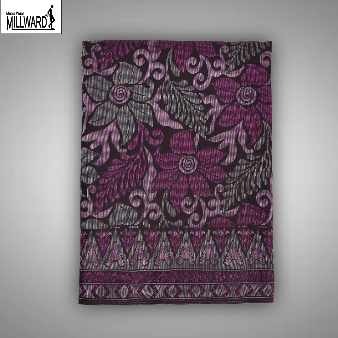Brand Millward Sampin Tradisional