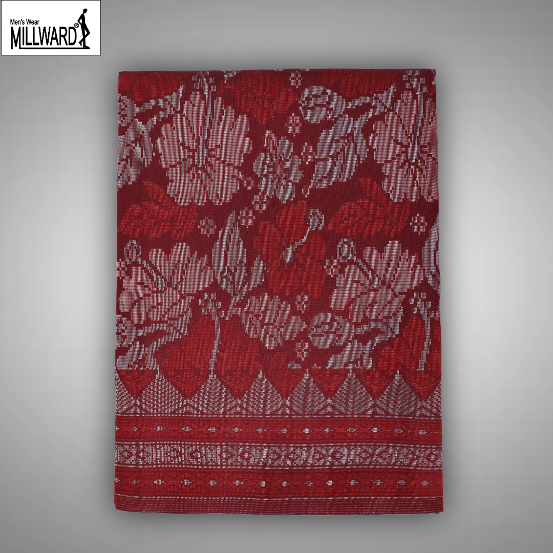 Brand Millward Sampin Tradisional