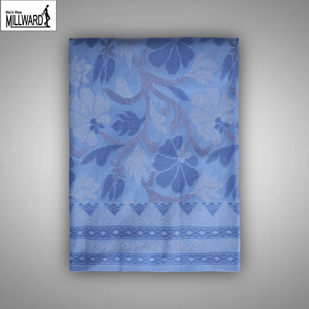 Brand Millward Sampin Tradisional