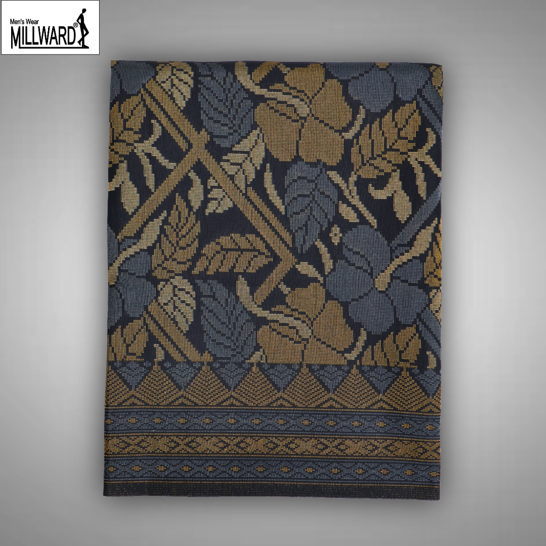 Brand Millward Sampin Tradisional