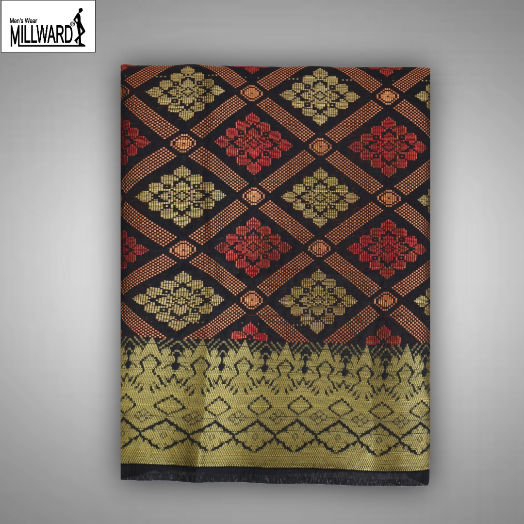 Brand Millward Sampin Tradisional