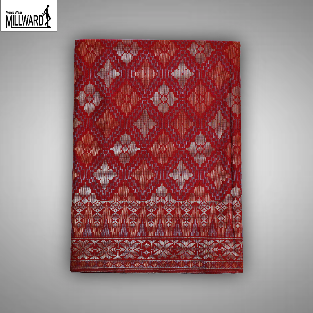 Brand Millward Sampin Tradisional