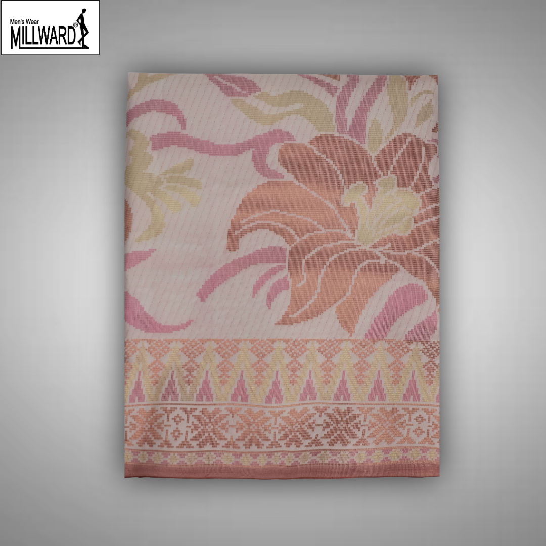 Brand Millward Sampin Tradisional