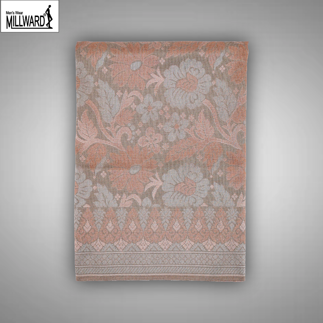 Brand Millward Sampin Tradisional