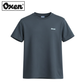 Brand Oxen Roundneck T-Shirt ,Oversized ,Short Sleeve