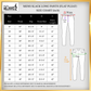 Brand Millward Men's Black Slack Long Pant Slim Fit [Size27-42] /Seluar Slack Hitam Lelaki Slim Fit [Size27-42]