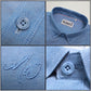 Brand MIllward Shirt short sleeve ,17 colors ,slim fit