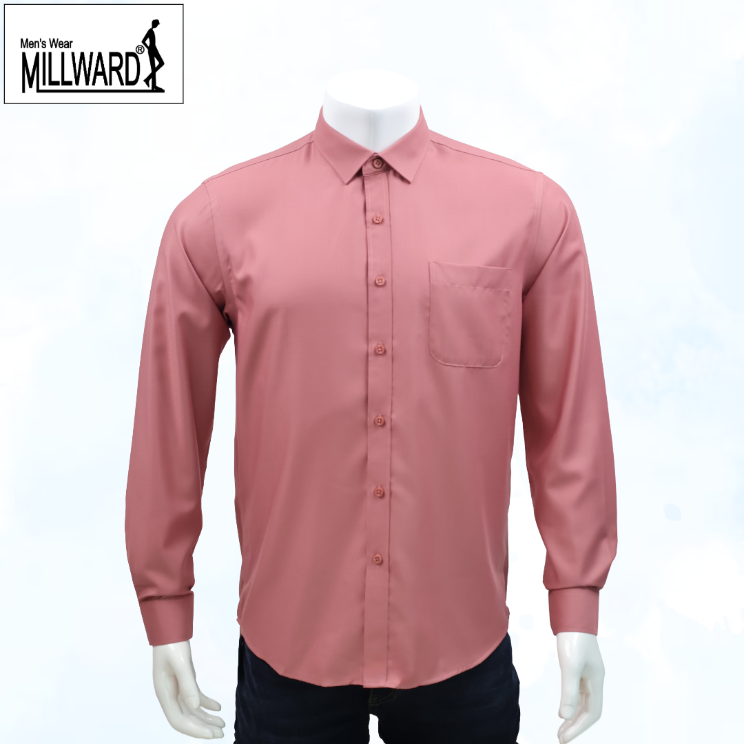 Brand Millward Shirt Long Sleeve