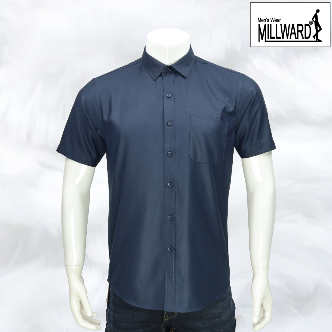 Brand Millward Shirt Short Sleeve