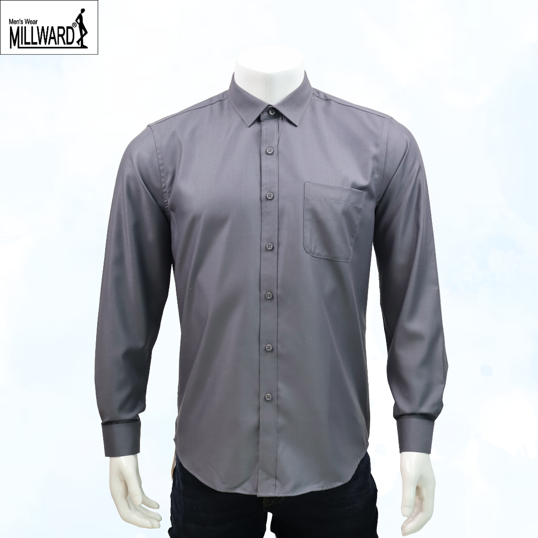 Brand Millward Shirt Long Sleeve