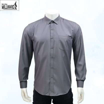Brand Millward Shirt Long Sleeve