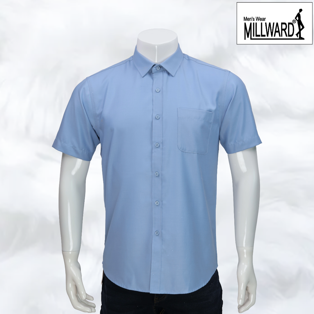 Brand Millward Shirt Short Sleeve