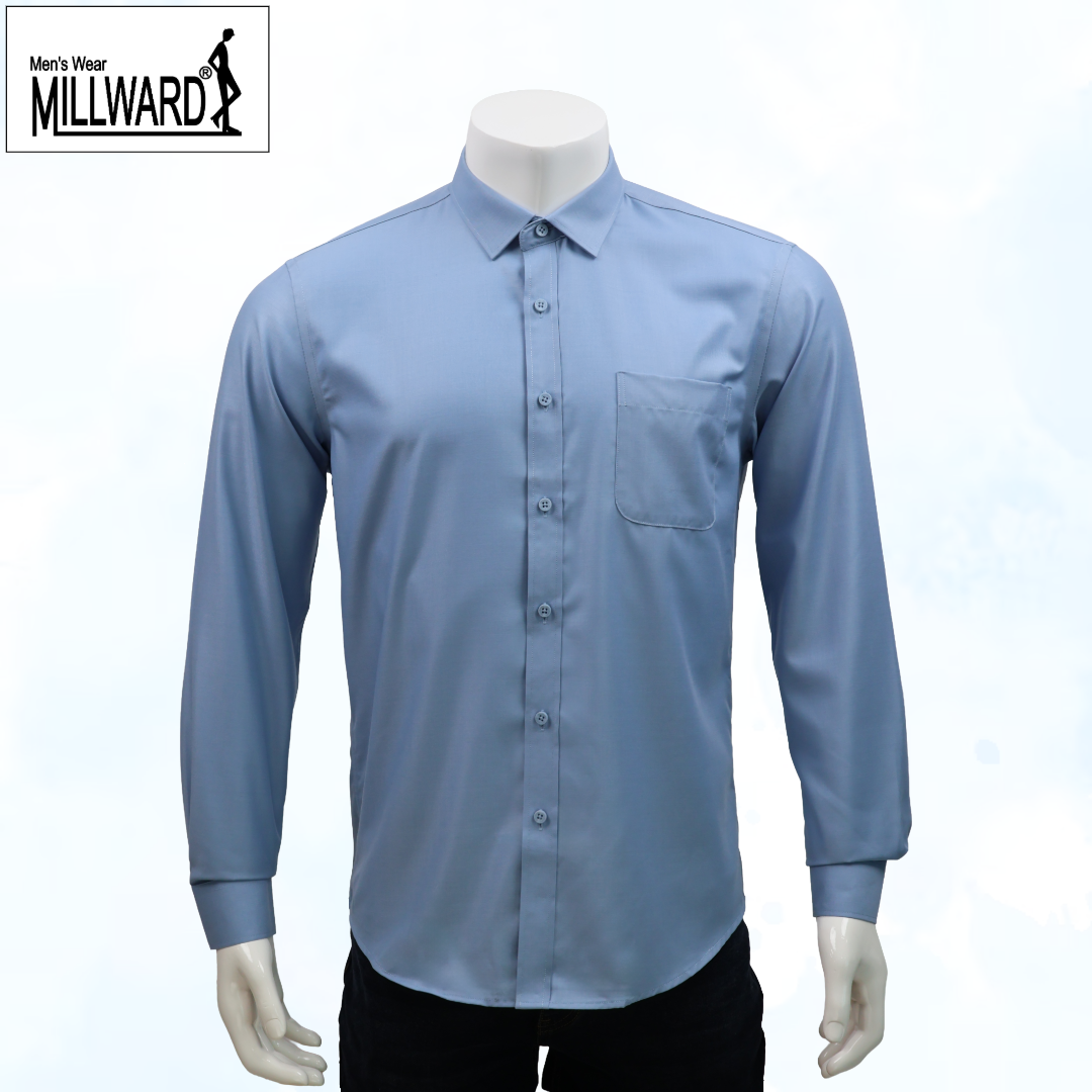 Brand Millward Shirt Long Sleeve