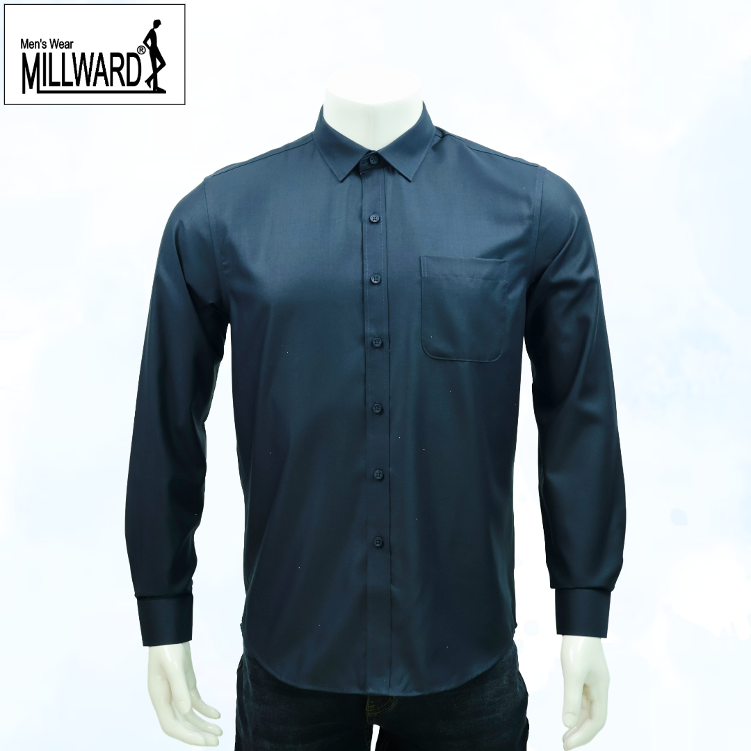 Brand Millward Shirt Long Sleeve