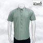 Brand Millward Shirt Short Sleeve