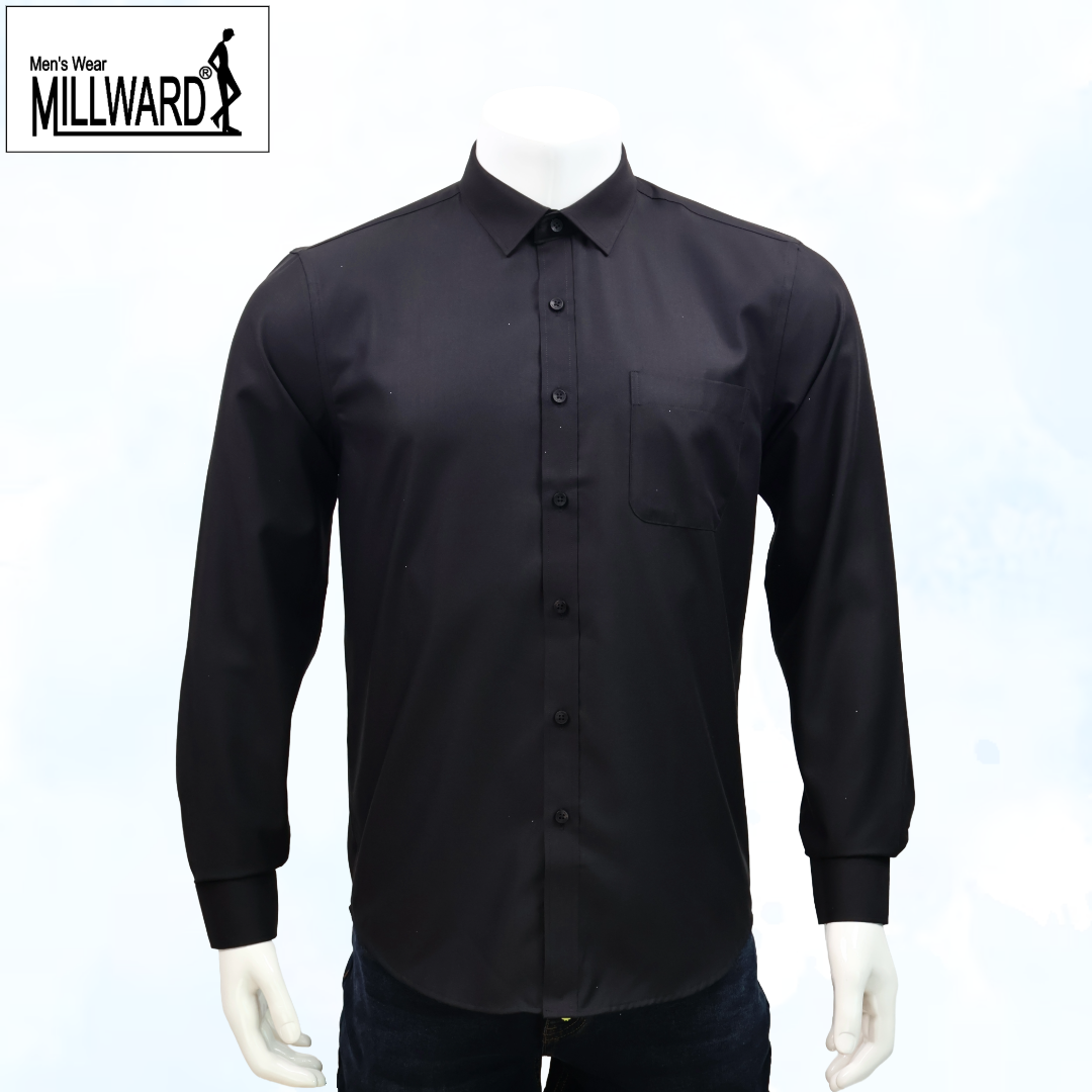 Brand Millward Shirt Long Sleeve