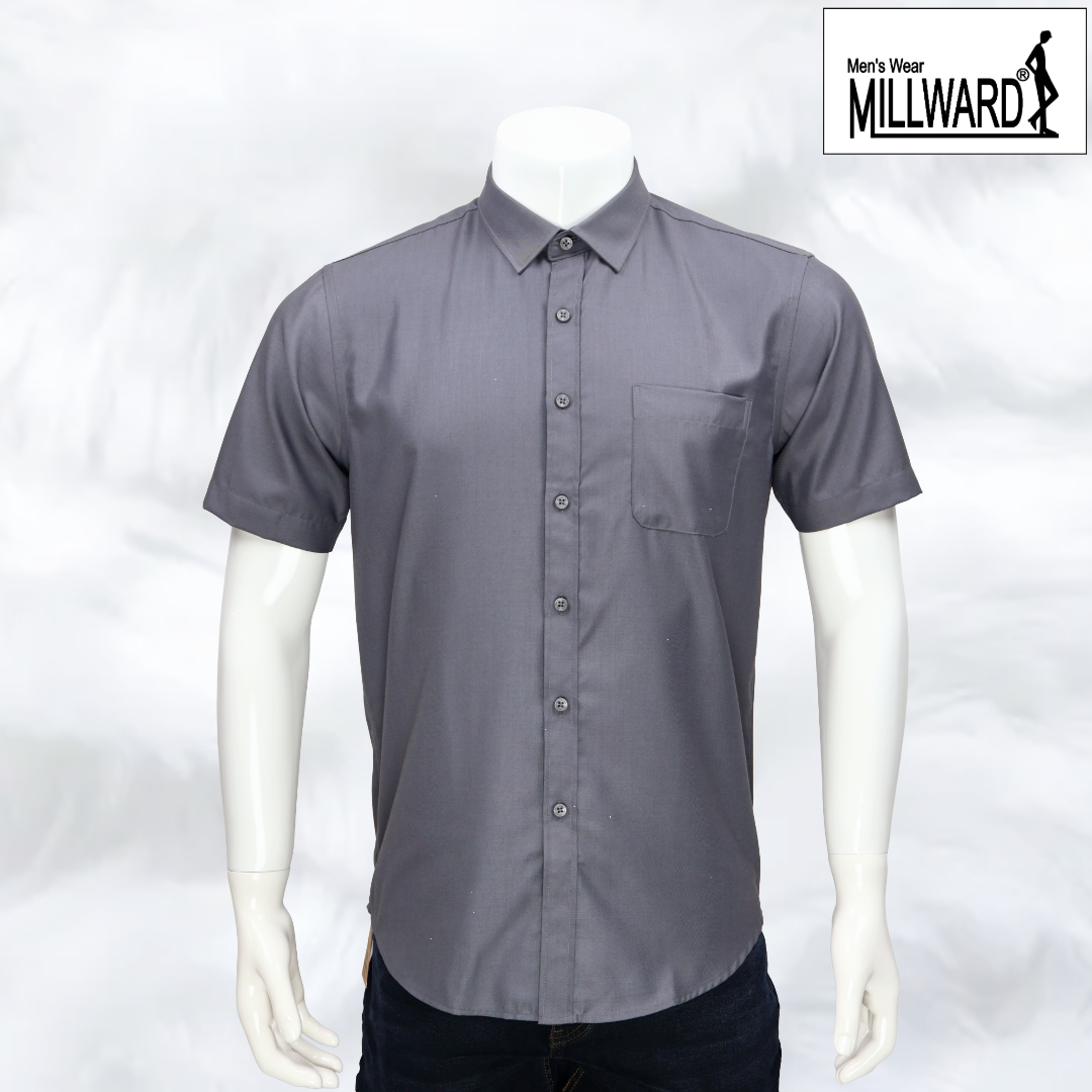 Brand Millward Shirt Short Sleeve