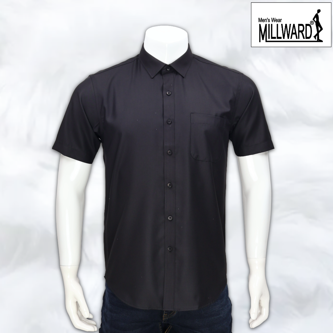 Brand Millward Shirt Short Sleeve