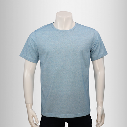 Millward Men's Roundneck T-Shirt,3 colour ,Short sleeve