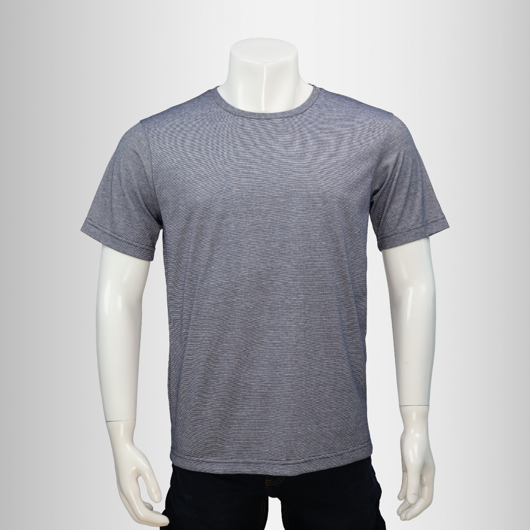 Millward Men's Roundneck T-Shirt,3 colour ,Short sleeve