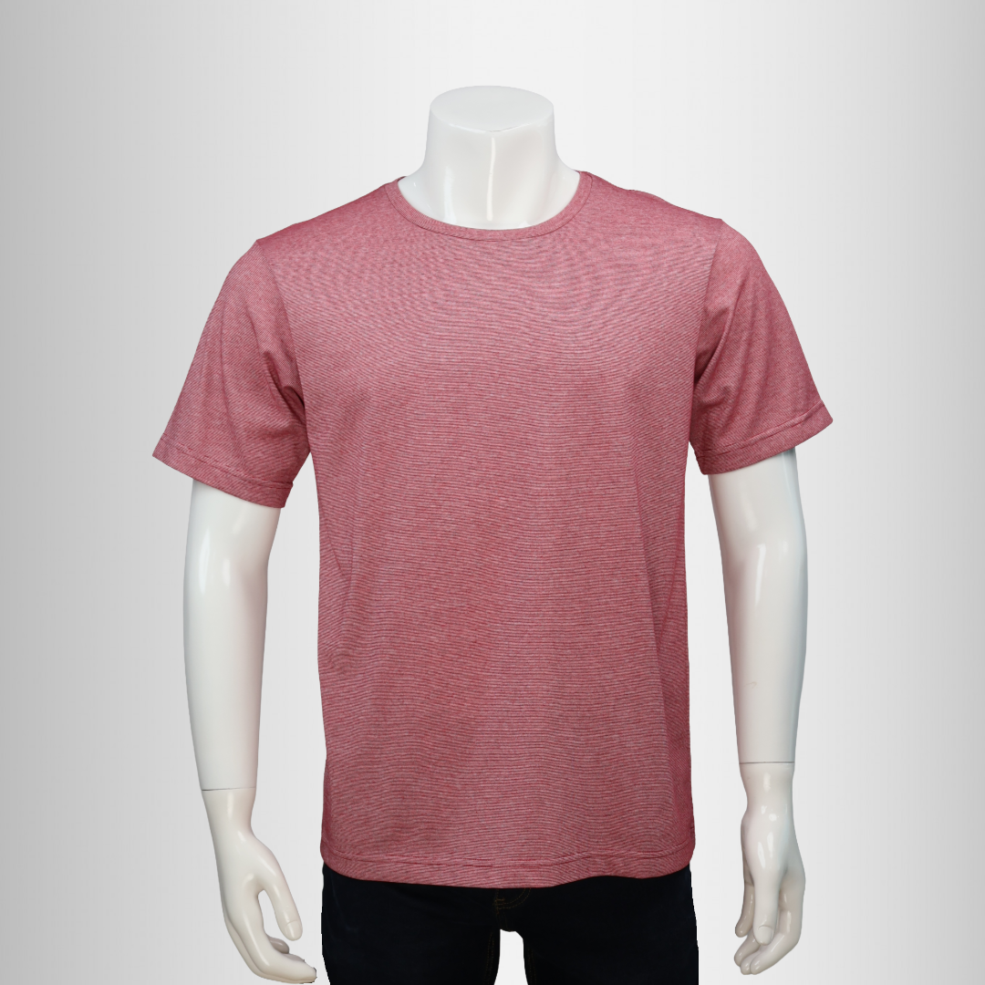 Millward Men's Roundneck T-Shirt,3 colour ,Short sleeve