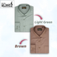 Brand Millward Shirt Long Sleeve