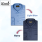 Brand Millward Shirt Long Sleeve