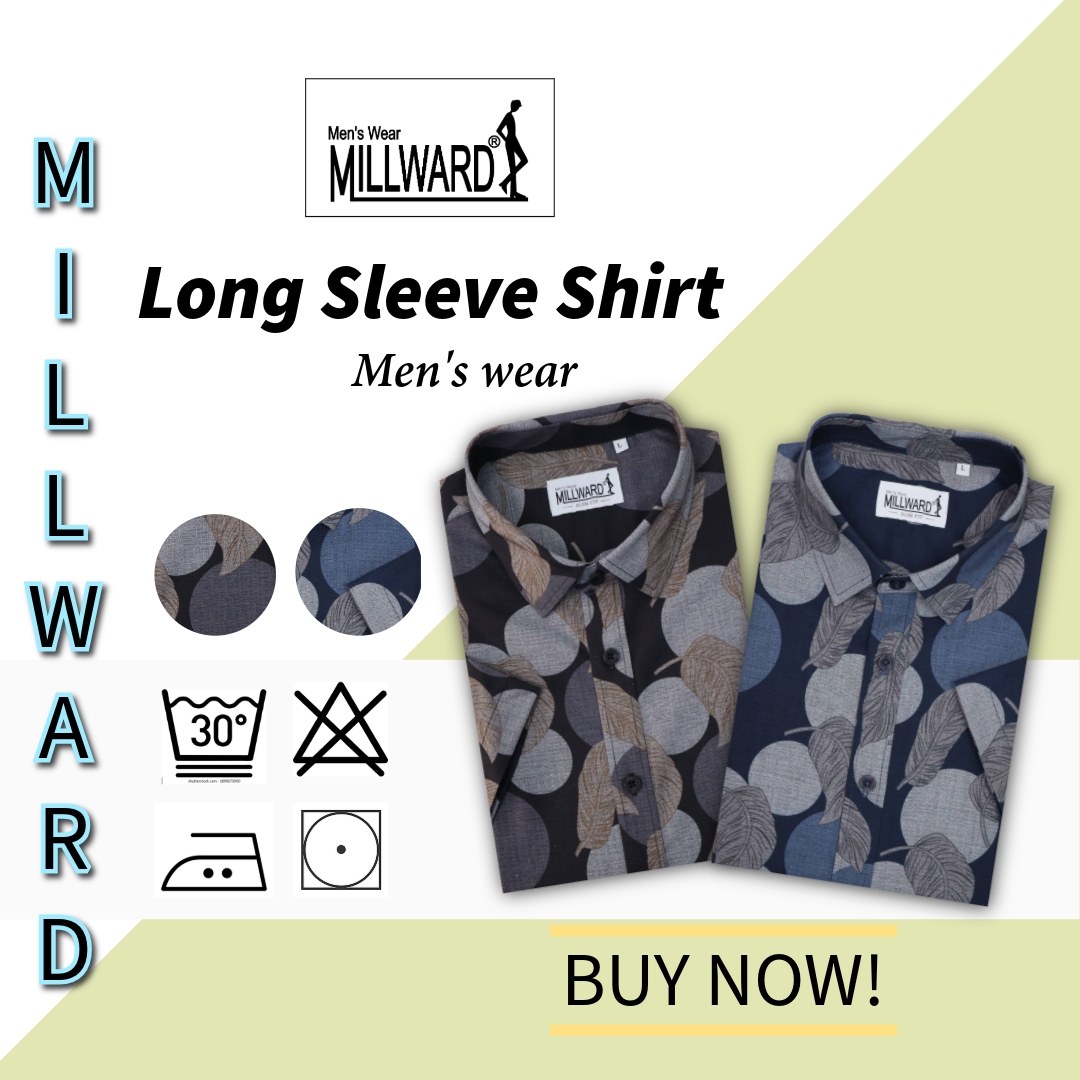 Brand Millward Shirt Short Sleeve