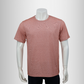 Millward Men's Roundneck T-Shirt,4 colour ,Short sleeve