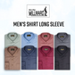 Brand Millward Shirt Long Sleeve