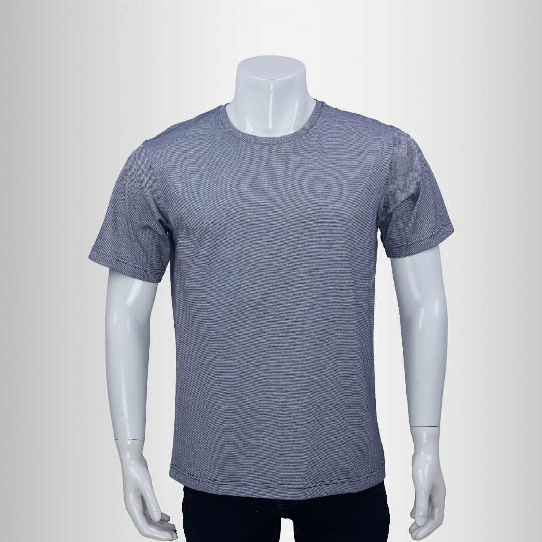 Millward Men's Roundneck T-Shirt,4 colour ,Short sleeve