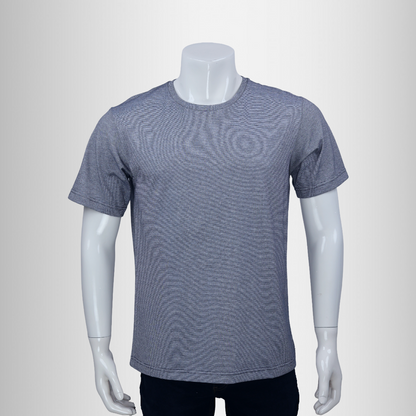 Millward Men's Roundneck T-Shirt,4 colour ,Short sleeve