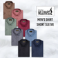 Brand Millward Shirt Short Sleeve
