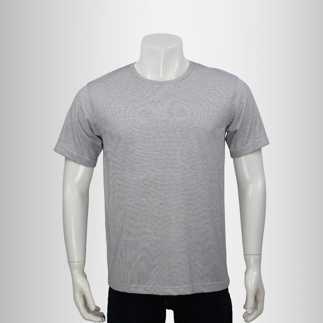 Millward Men's Roundneck T-Shirt,4 colour ,Short sleeve