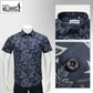 Brand Millward Shirt Short Sleeve