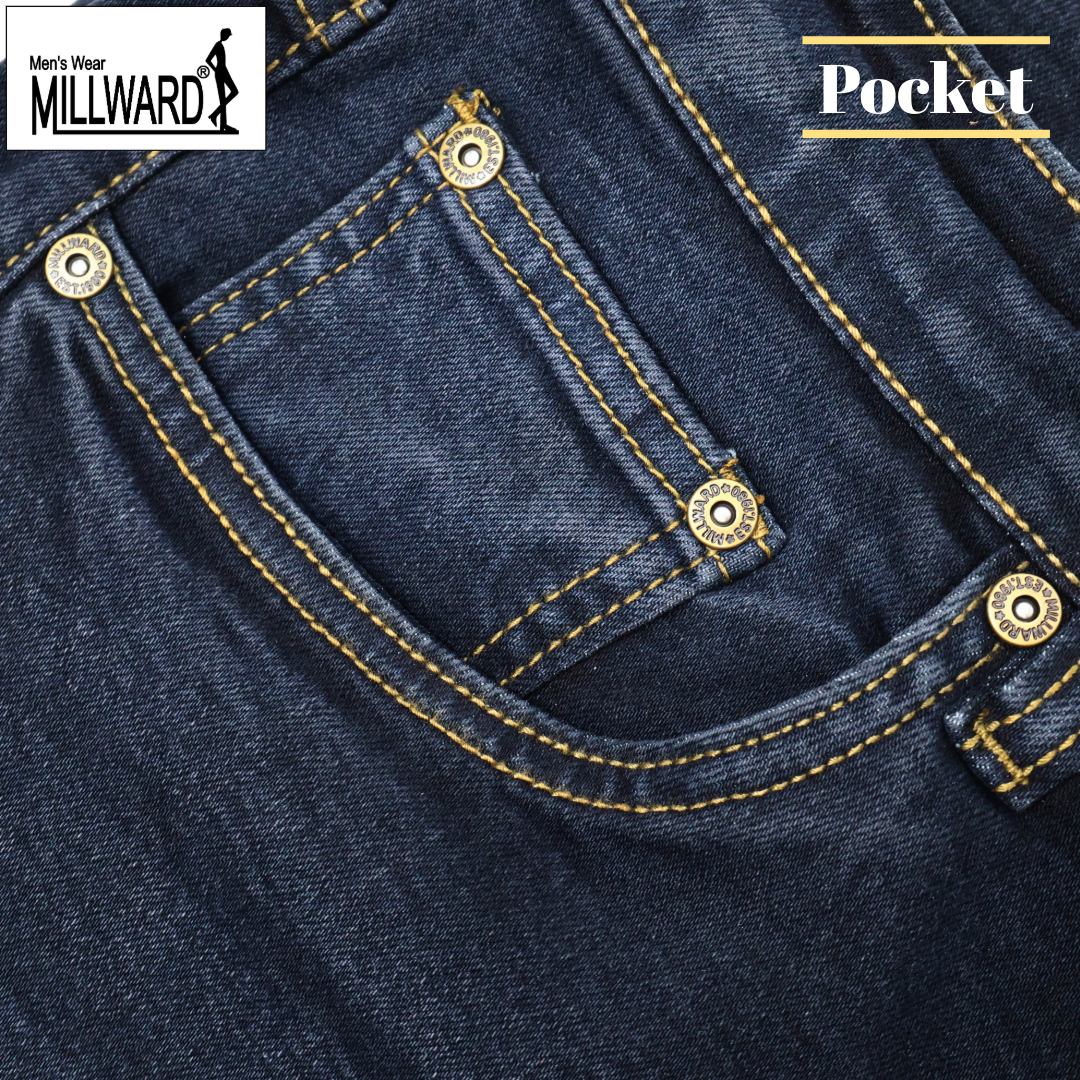 Brand Millward Denim Jeans
