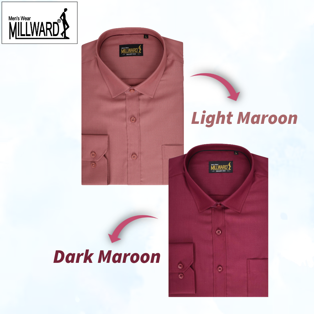 Brand Millward Shirt Long Sleeve