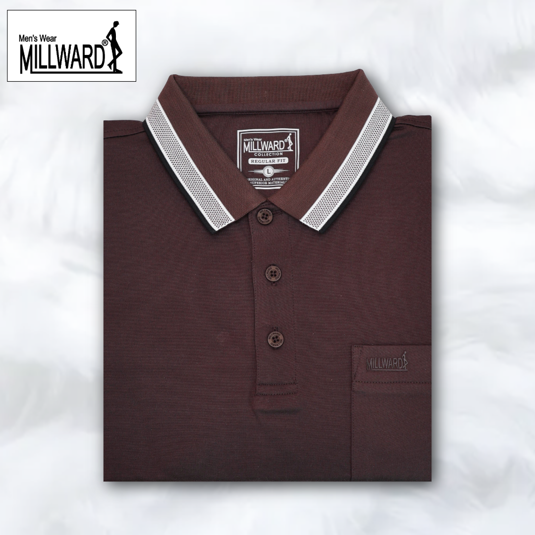 Brand Millward Polo T-Shirt