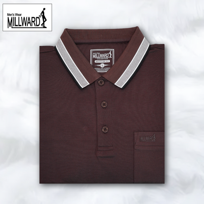 Brand Millward Polo T-Shirt