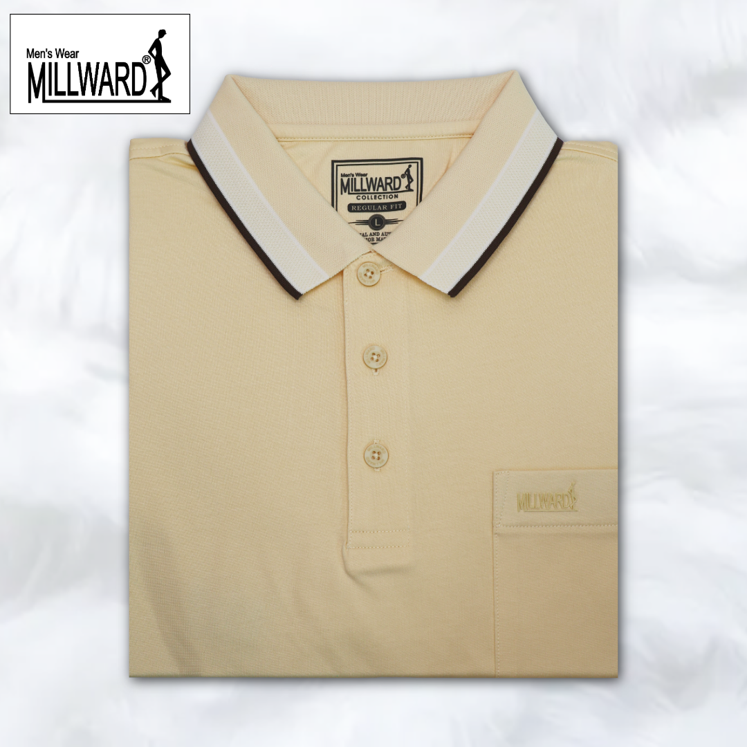 Brand Millward Polo T-Shirt