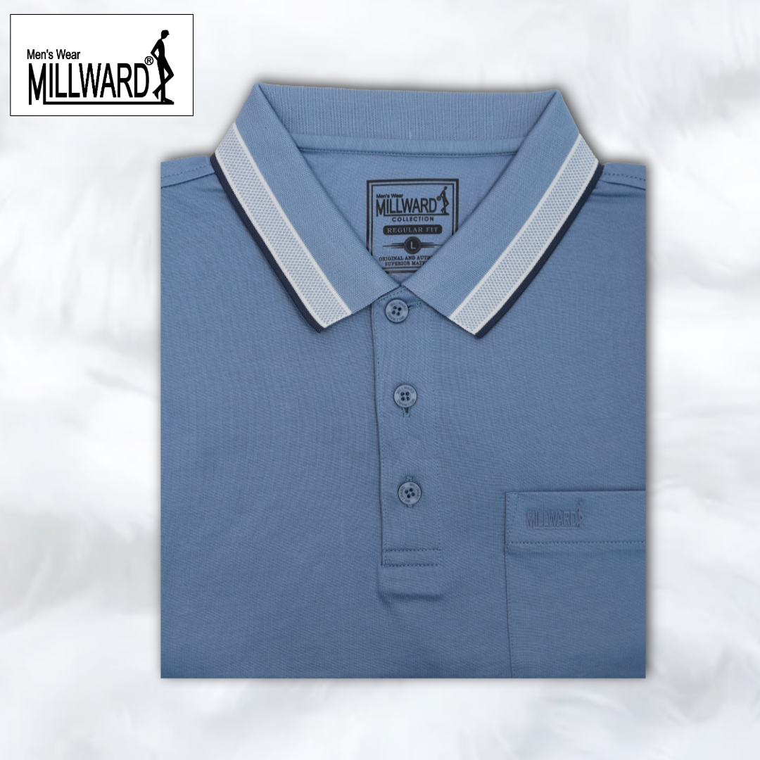 Brand Millward Polo T-Shirt