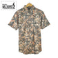 Millwad Short Sleeve Shirt- B660209