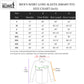 Brand Millward Men's Shirt Long Sleeve (Black/White) [SmartFit]  / Kemeja Lelaki Lengan Panjang (Hitam/Putih) [SmartFit]