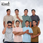 Brand Millward Men's Polo T-Shirt Short Sleeve (8 Colors) [Slim Fit] / Kemeja Polo Lengan Pendek (8 WArna) [Slim FIt]