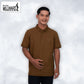 Brand Millward Men's Polo T-Shirt Short Sleeve (8 Colors) [Slim Fit] / Kemeja Polo Lengan Pendek (8 WArna) [Slim FIt]