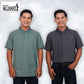 Brand Millward Men's Polo T-Shirt Short Sleeve (8 Colors) [Slim Fit] / Kemeja Polo Lengan Pendek (8 WArna) [Slim FIt]
